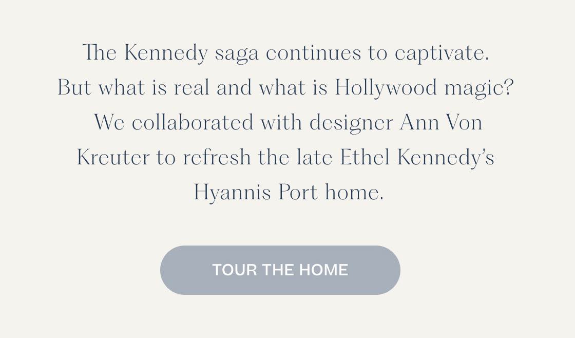 Tour The Home