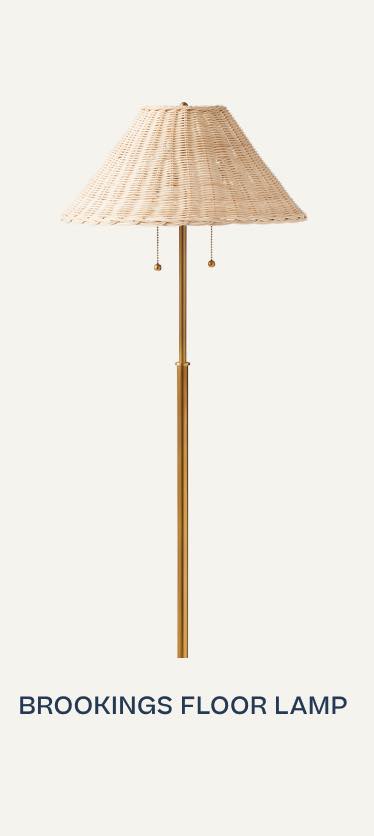 Brookings Floor Lamp