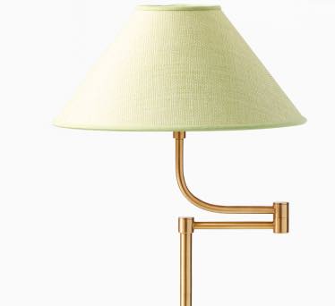 Marseille Floor Lamp