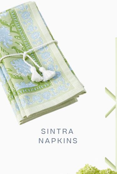 Sintra Napkins