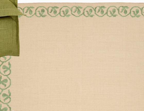 Flora Rug