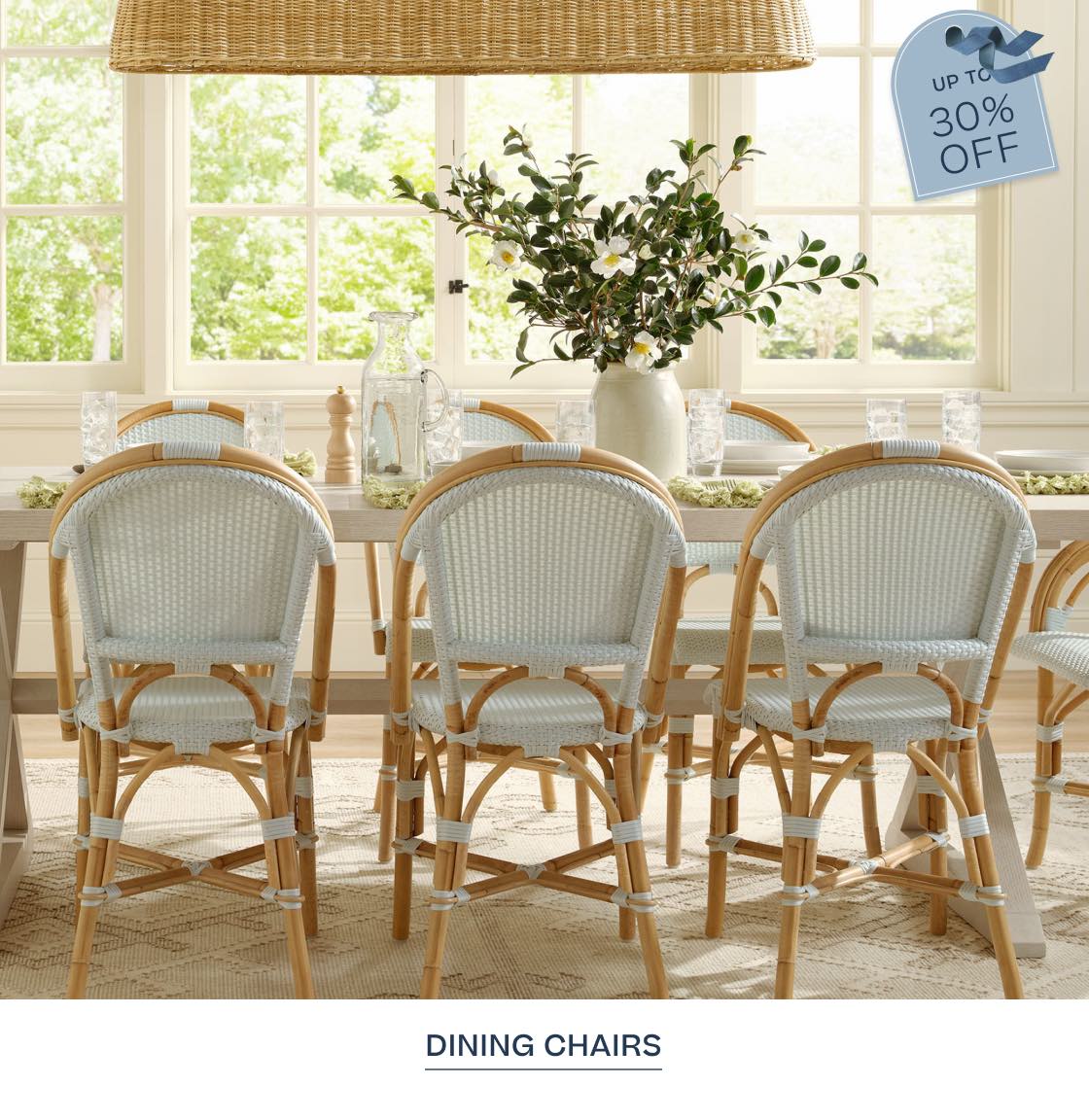 Dining Chairs