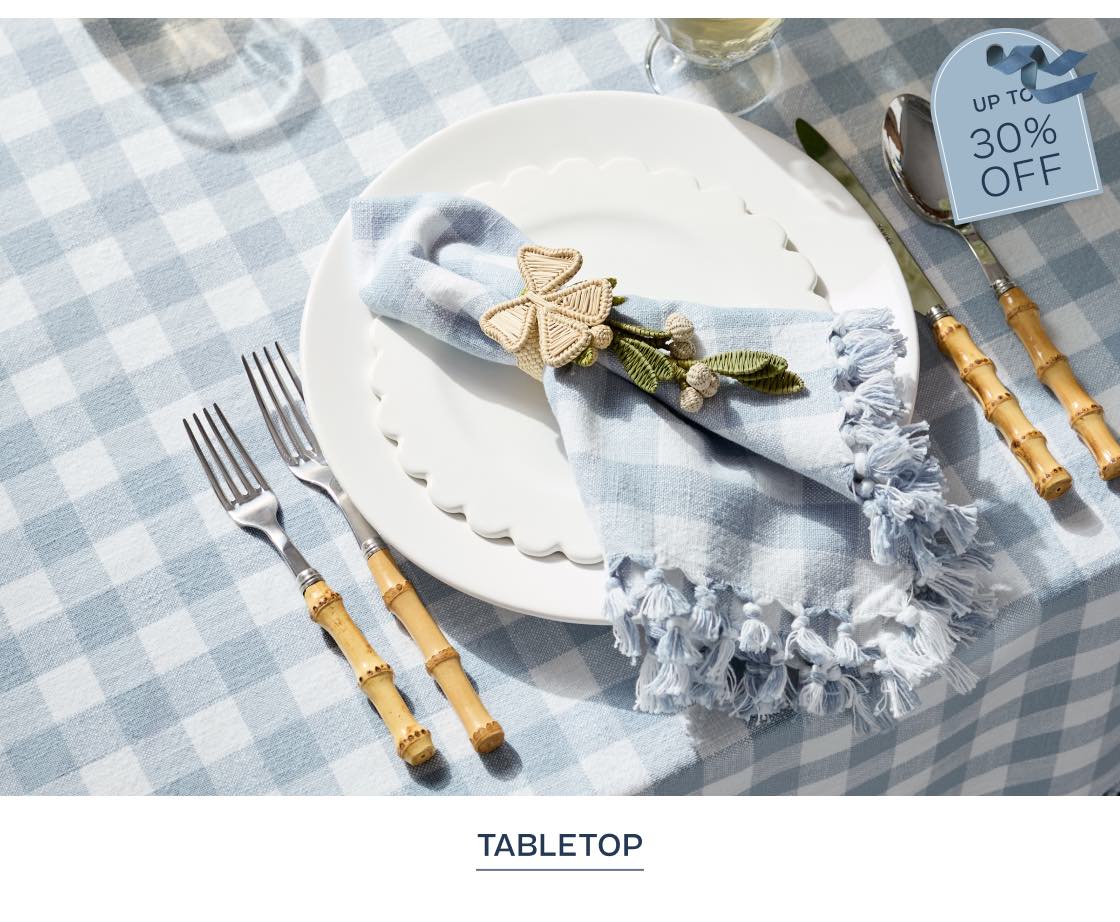 Tabletop