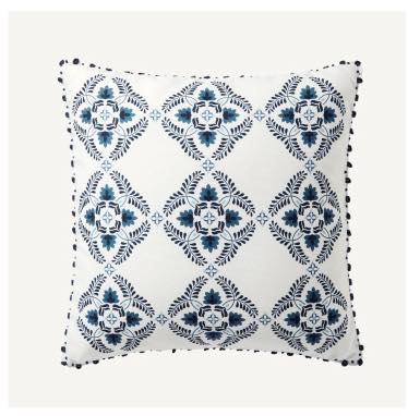 Altamar Outdoor Pillow