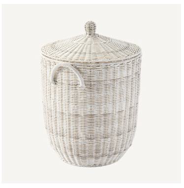 Madaket Outdoor Basket