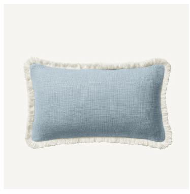Ellis Pillow Outdoor Cover