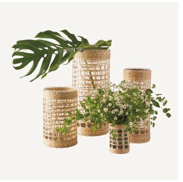 Cayman Seagrass Vessel