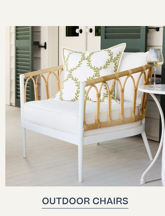 Outdoor Chairs
