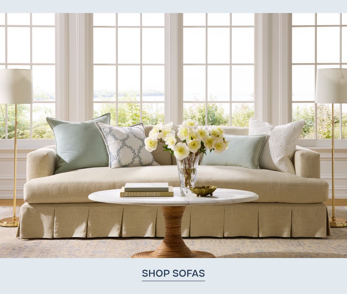 Shop Sofas