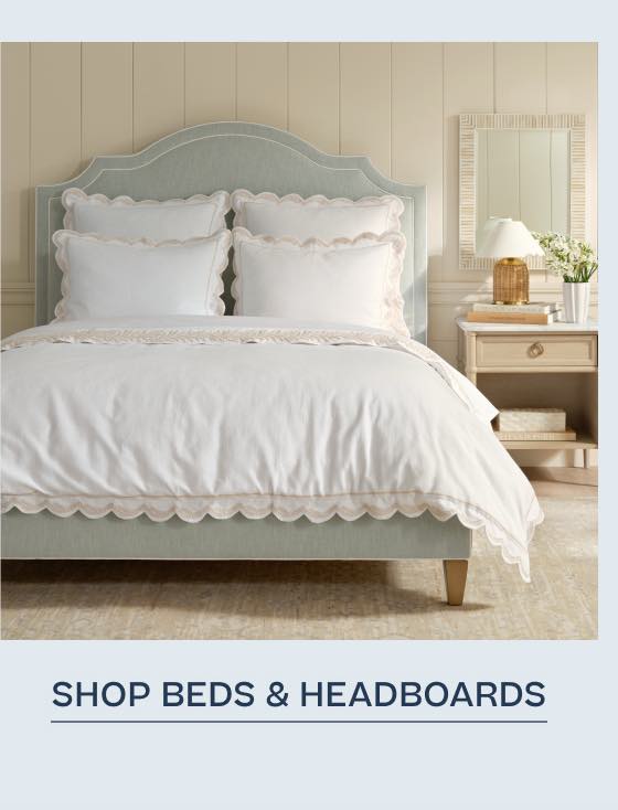 Shop Beds & Headboards
