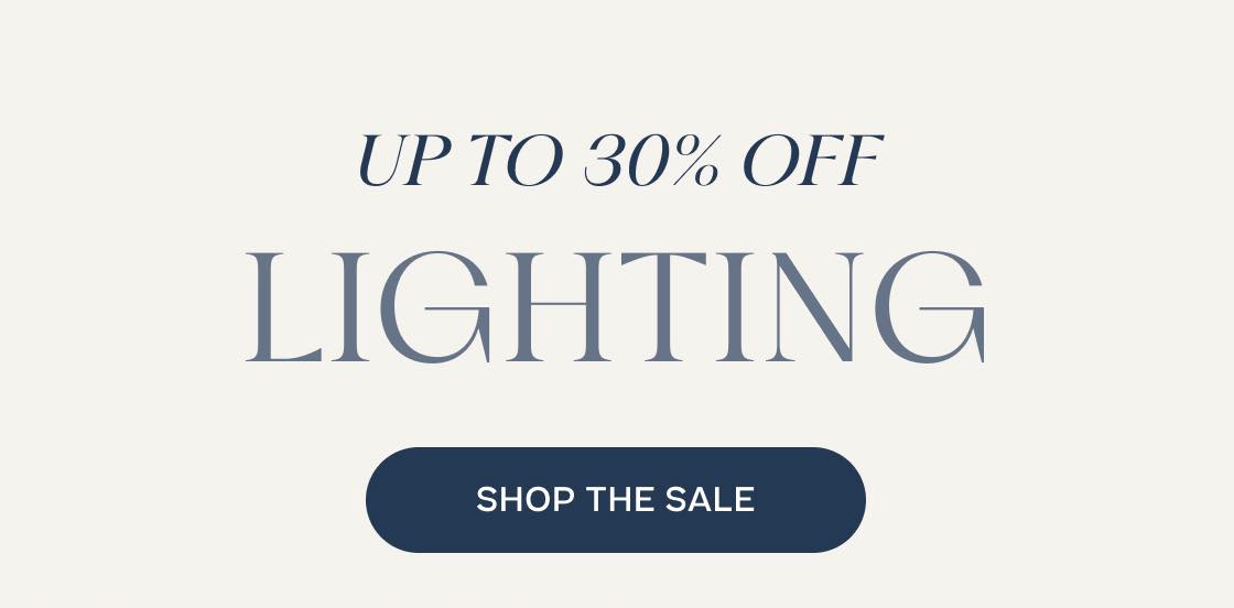 Shop The Sale