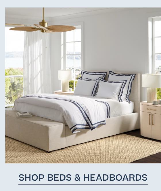 Shop Beds & Headboards