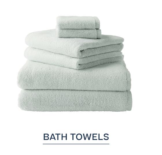 Bath Towels