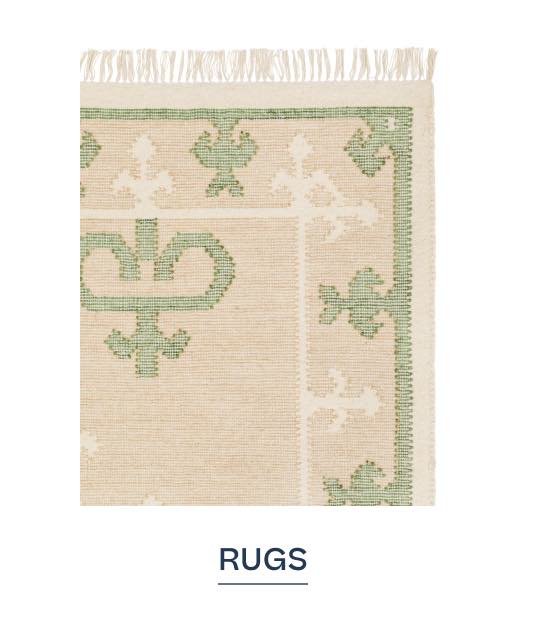 Rugs