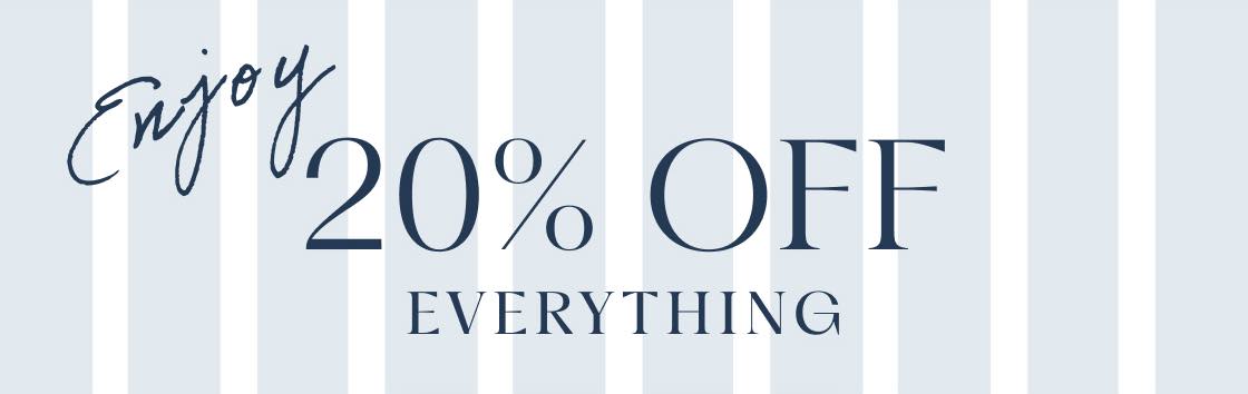 Shop The Sale