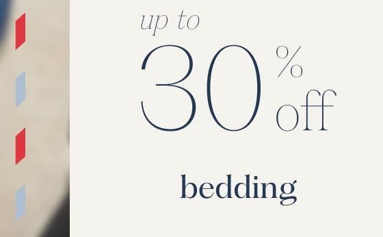 Bedding