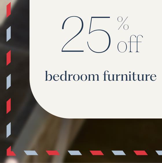 Bedroom Furniture