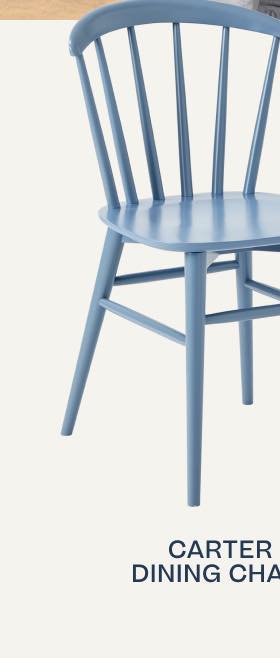 Carter Dining Chair