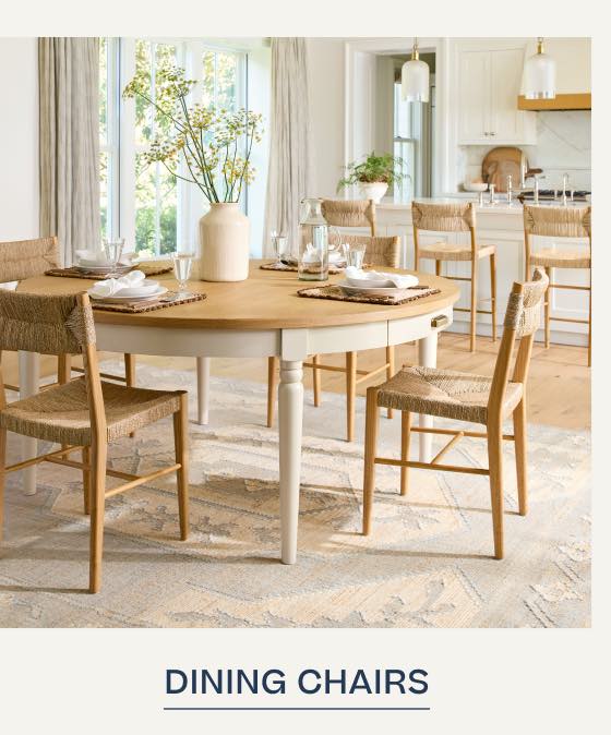 Dining Chairs