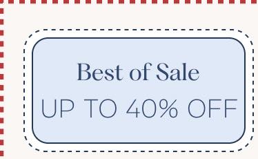 Best of Sale