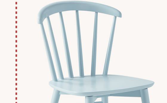 Carter Dining Chair