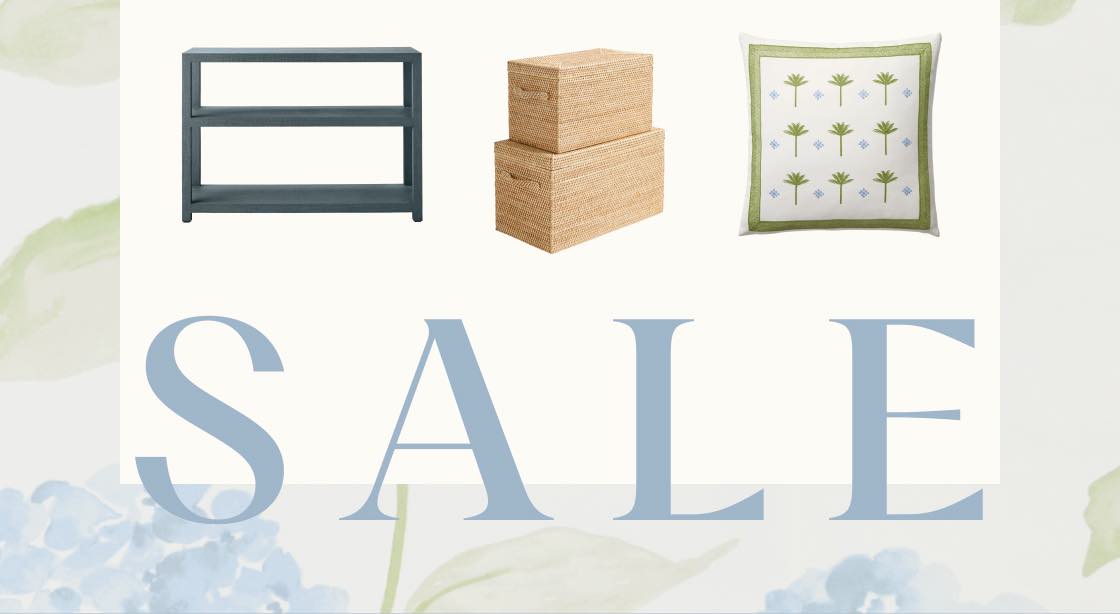 Shop The Sale