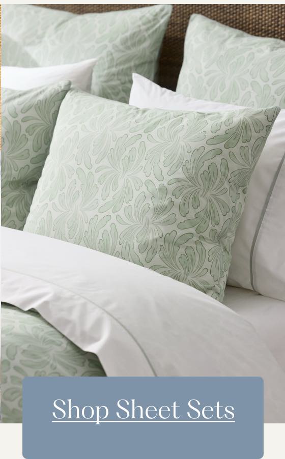 Shop Sheet Sets