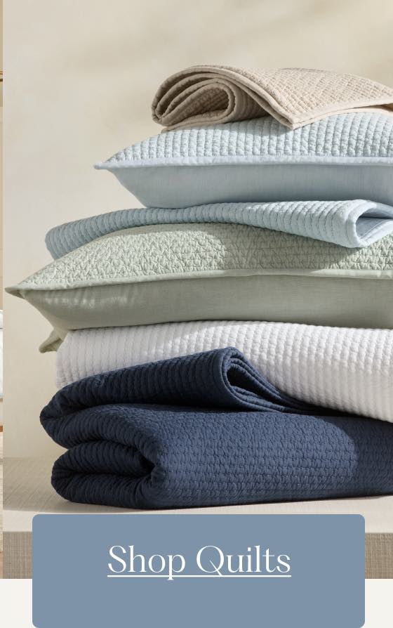 Shop Quilts