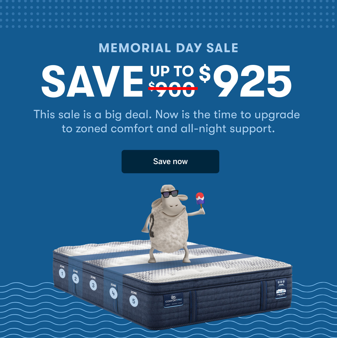 Memorial Day Sale&nbsp; | Save up to $925&nbsp;&nbsp;| Save Now