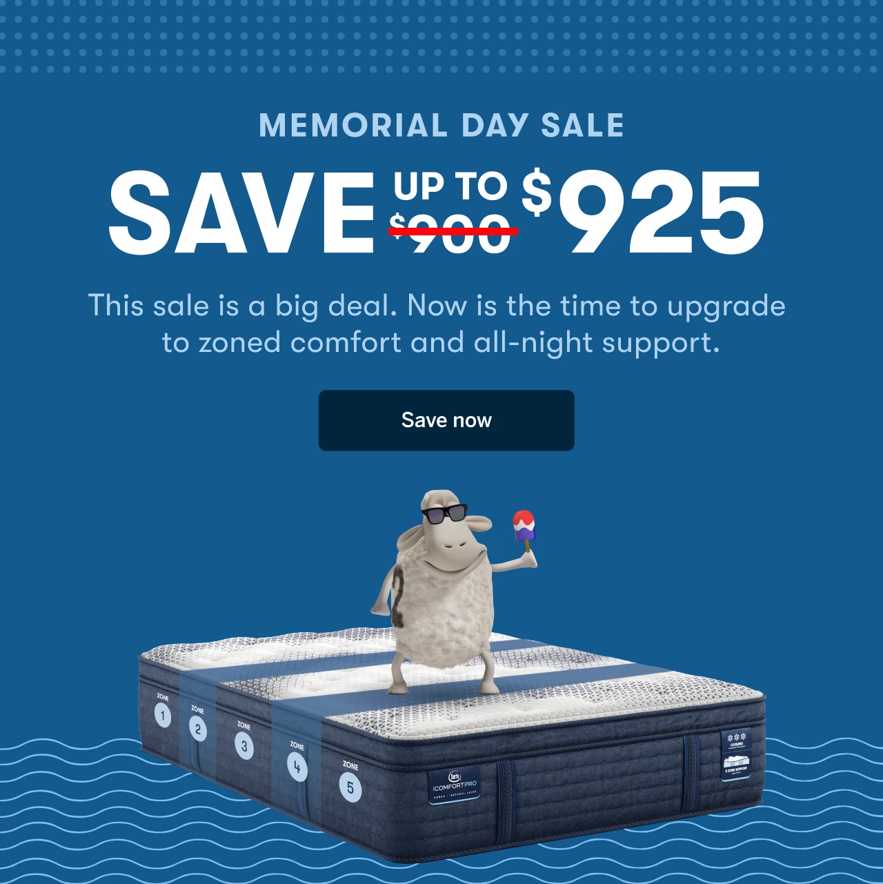 Memorial Day Sale&nbsp; | Save up to $925&nbsp;&nbsp;| Save Now