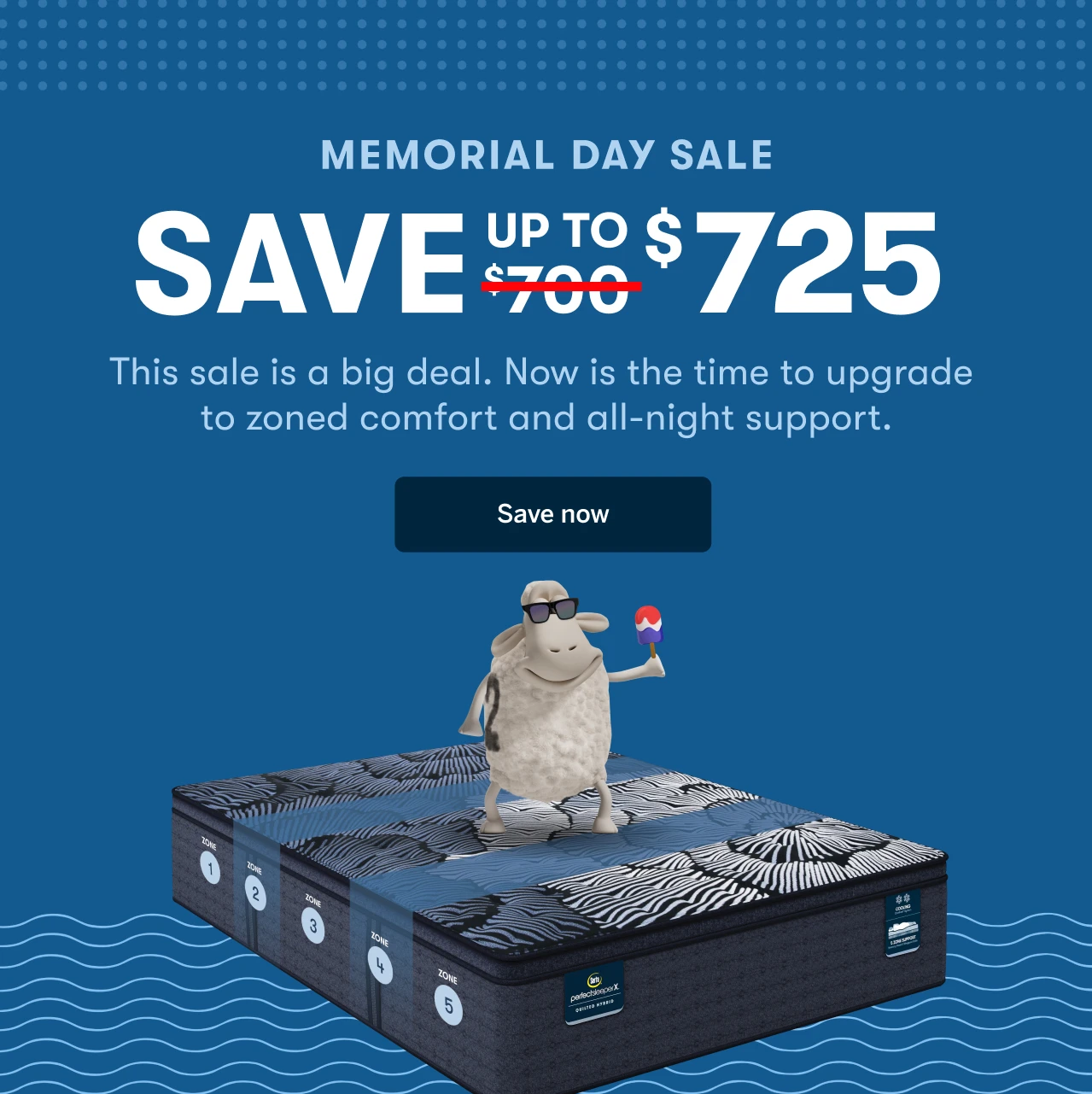 Memorial Day Sale&nbsp; | Save up to $725&nbsp;&nbsp;| Save Now