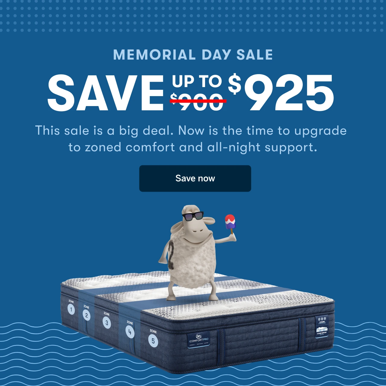 Memorial Day Sale&nbsp; | Save up to $925&nbsp;&nbsp;| Save Now
