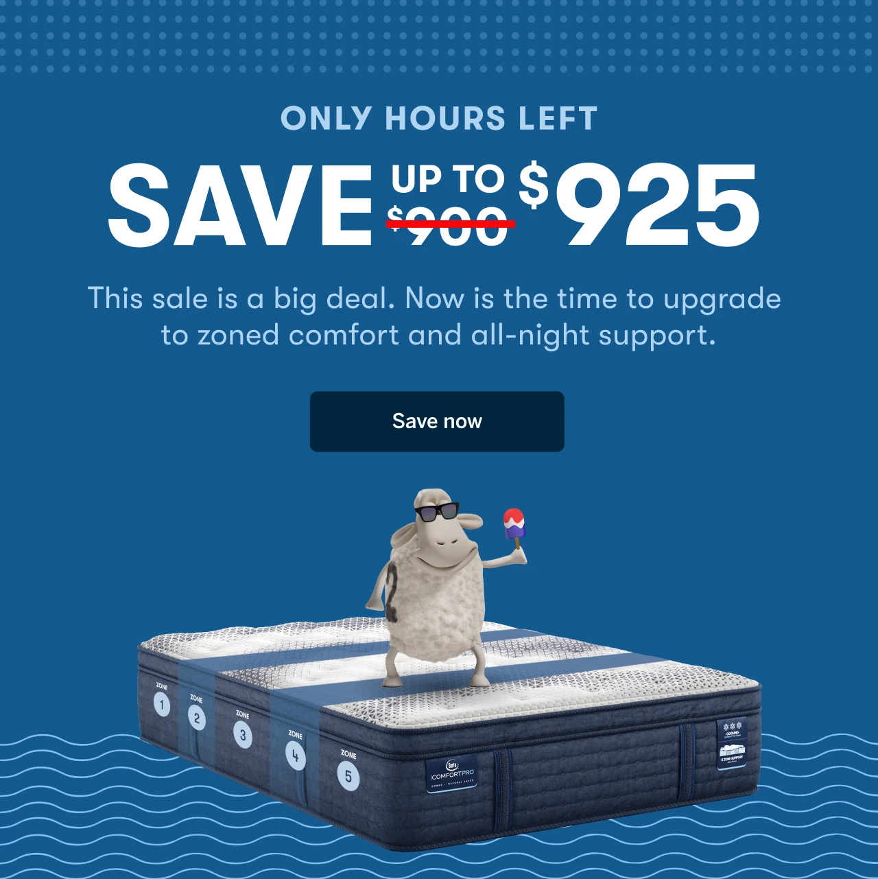 Only Hours Left Memorial Day Sale&nbsp; | Save up to $925&nbsp;&nbsp;| Save Now