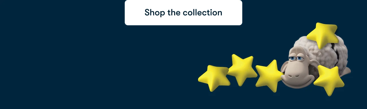 Shop the Collection