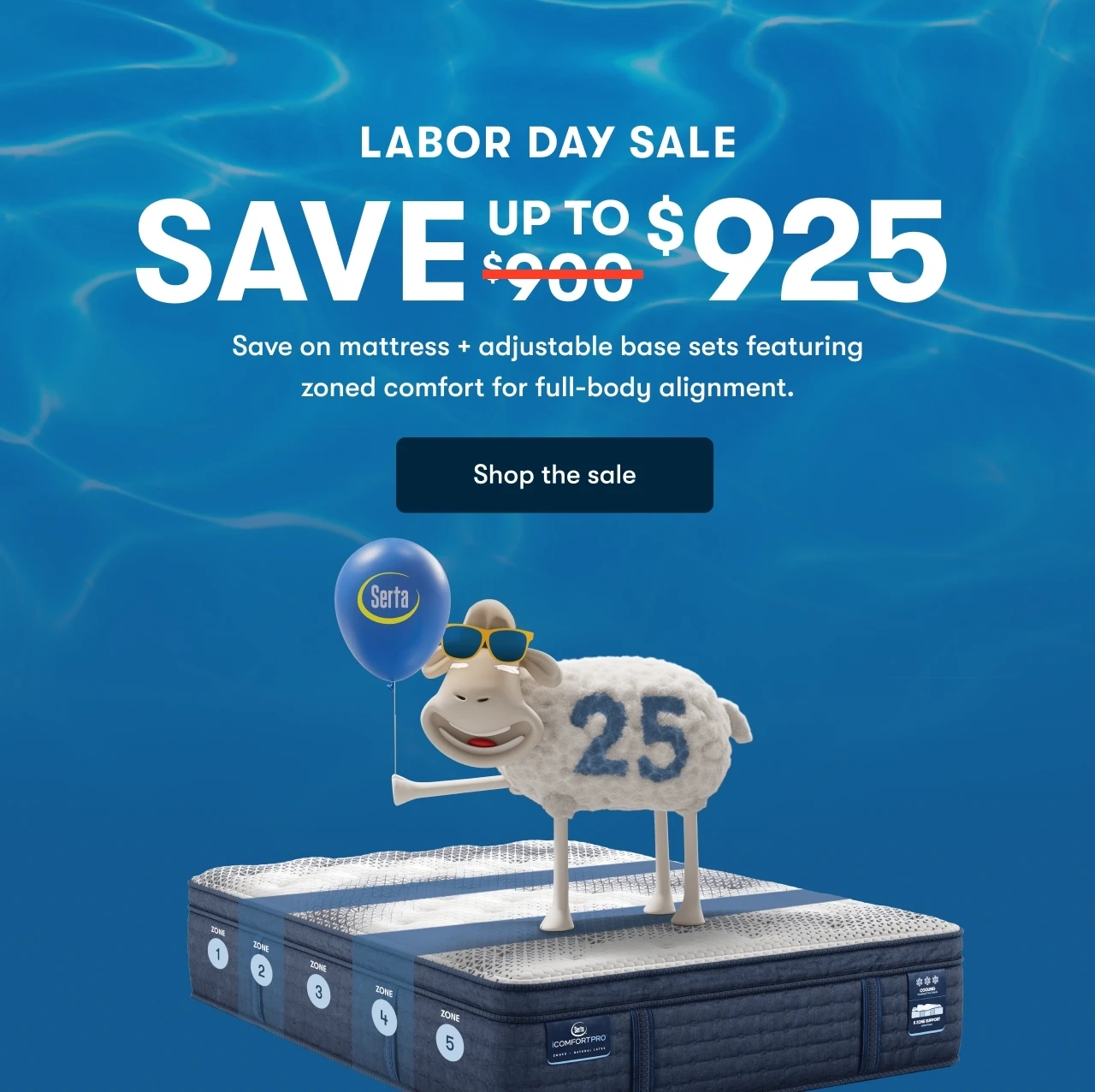 LABOR DAY SALE&nbsp; | SAVE UP TO $925&nbsp;&nbsp;| Shop the sale