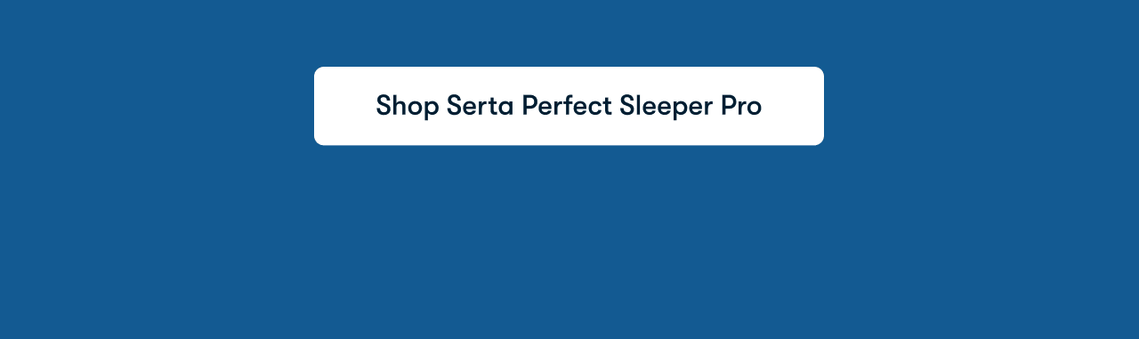 Shop Serta Perfect Sleeper Pro