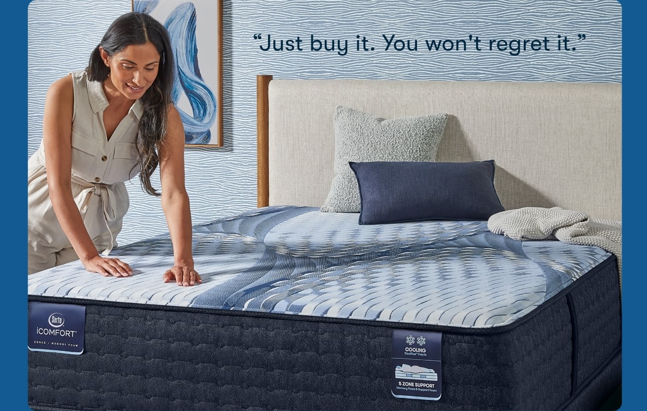 Just buy it. You won't regret it. | Review