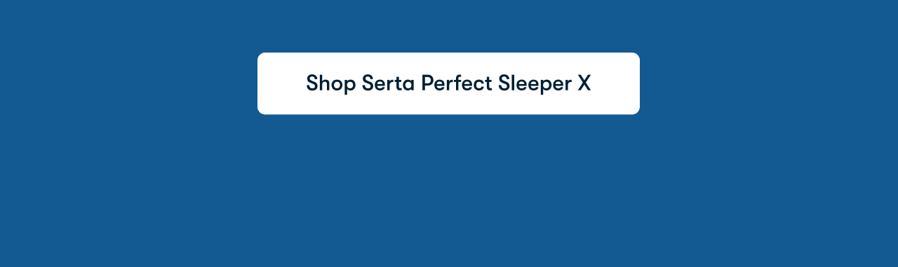 Shop Serta Perfect Sleeper X