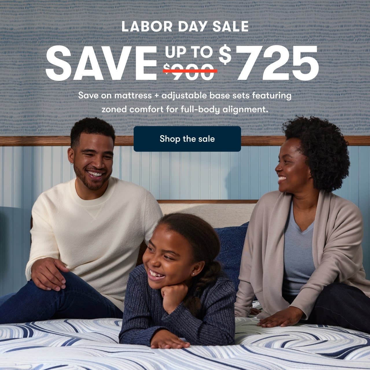 LABOR DAY SALE&nbsp; | SAVE UP TO $725&nbsp;&nbsp;| Shop now