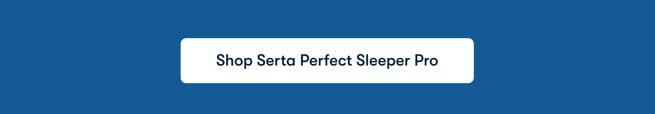 Shop Serta Perfect Sleeper Pro