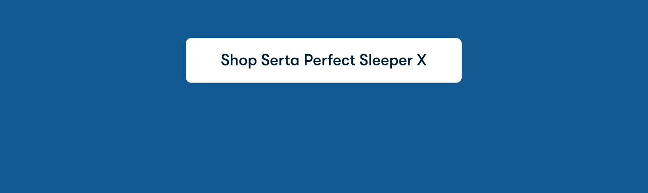Shop Serta Perfect Sleeper X