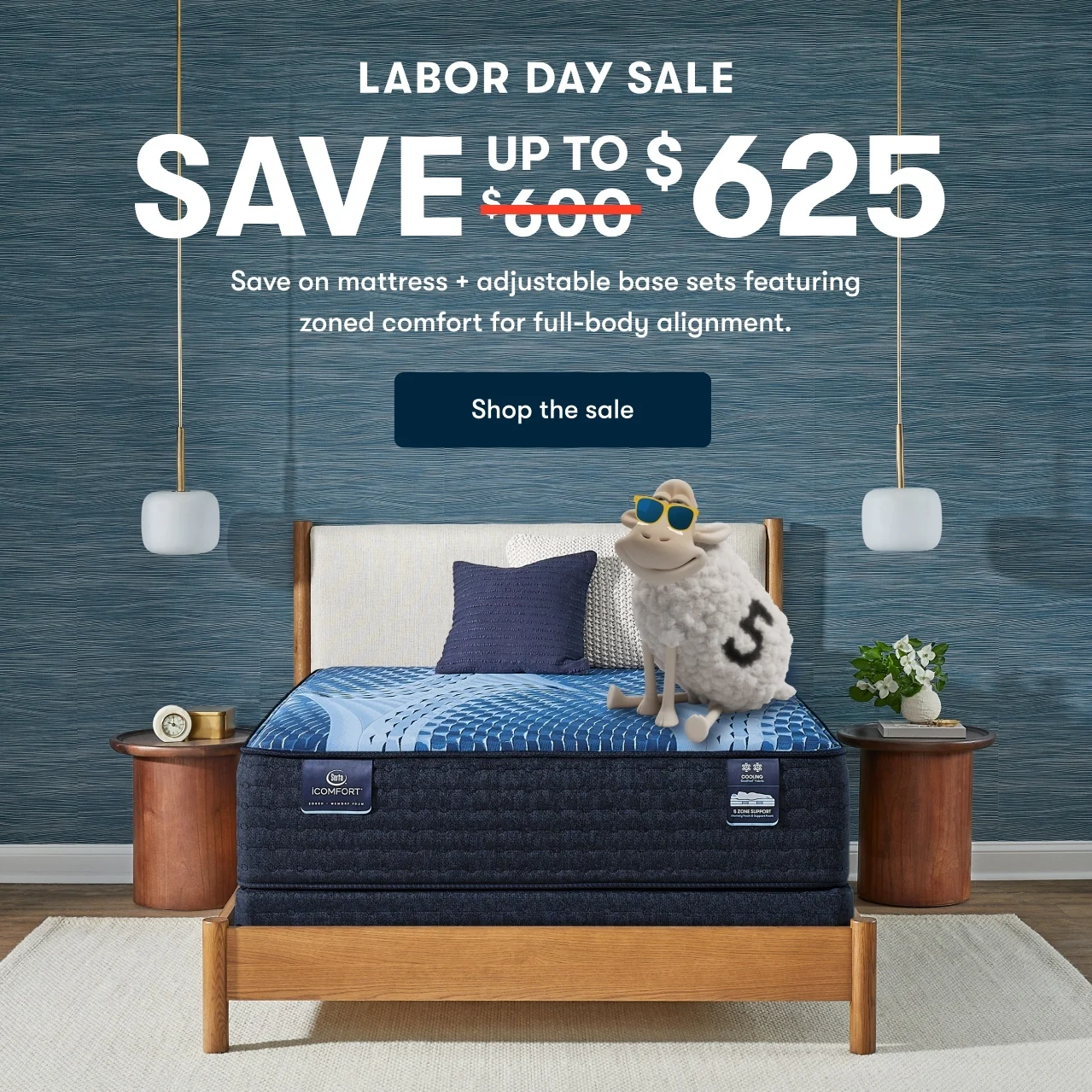 LABOR DAY SALE&nbsp; | SAVE UP TO $625&nbsp;&nbsp;| Shop now