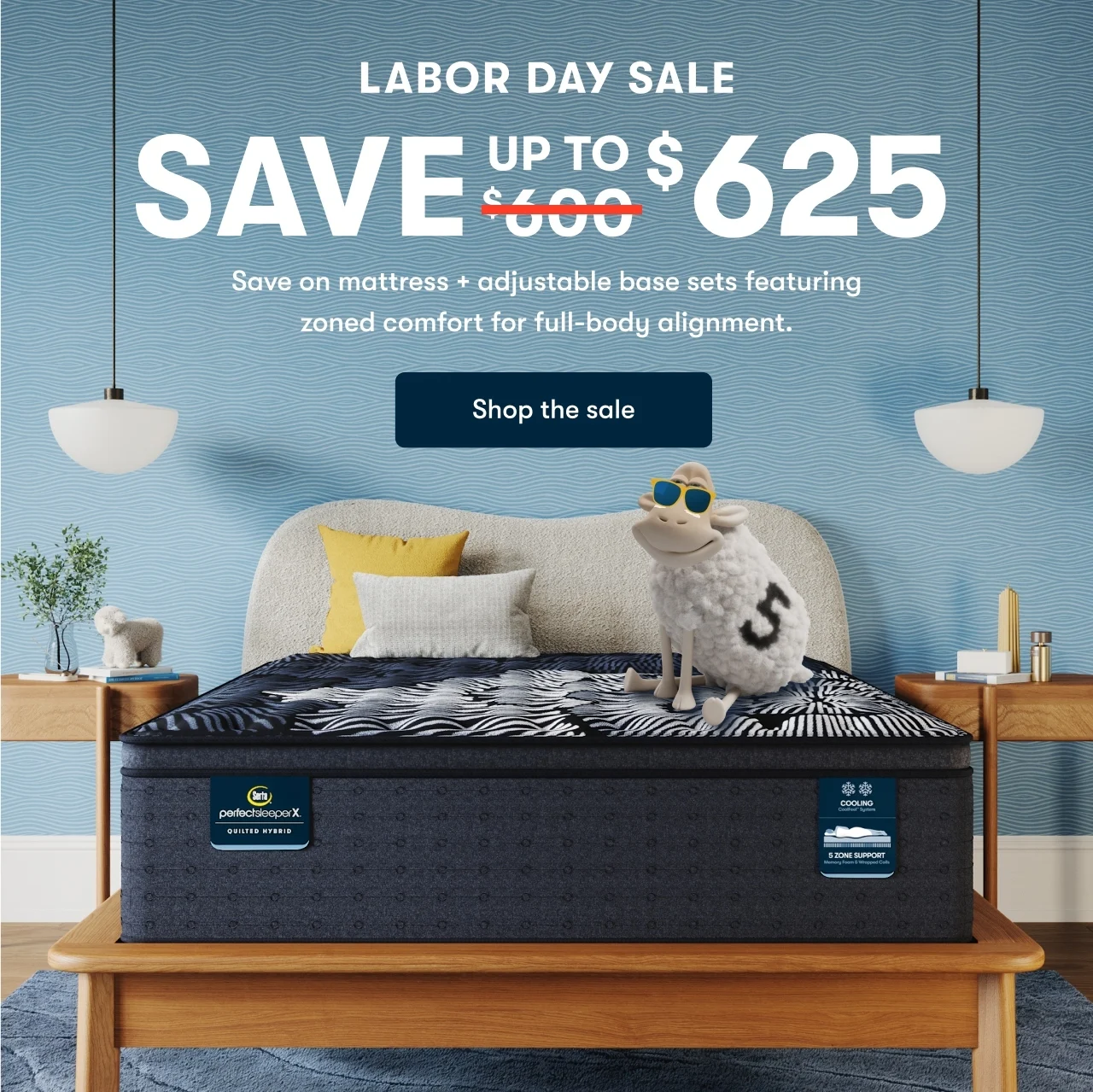 LABOR DAY SALE&nbsp; | SAVE UP TO $625&nbsp;&nbsp;| Shop now
