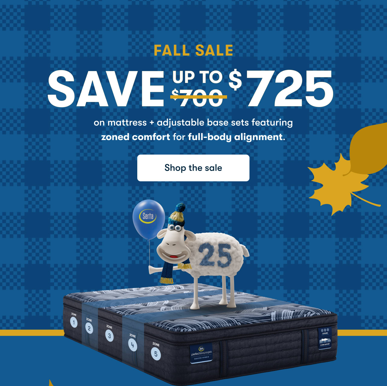 FALL SALE&nbsp; | SAVE UP TO $725&nbsp;&nbsp;| Shop the sale