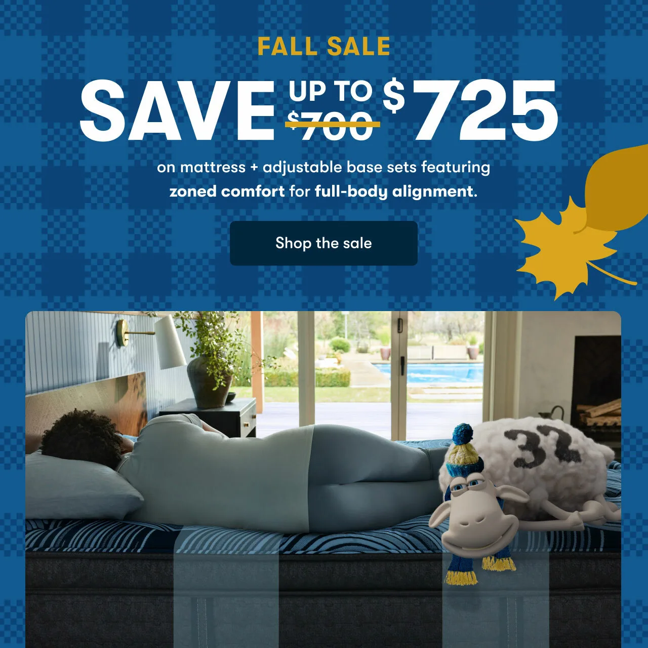FALL SALE&nbsp; | SAVE UP TO $725&nbsp;&nbsp;| Shop the sale