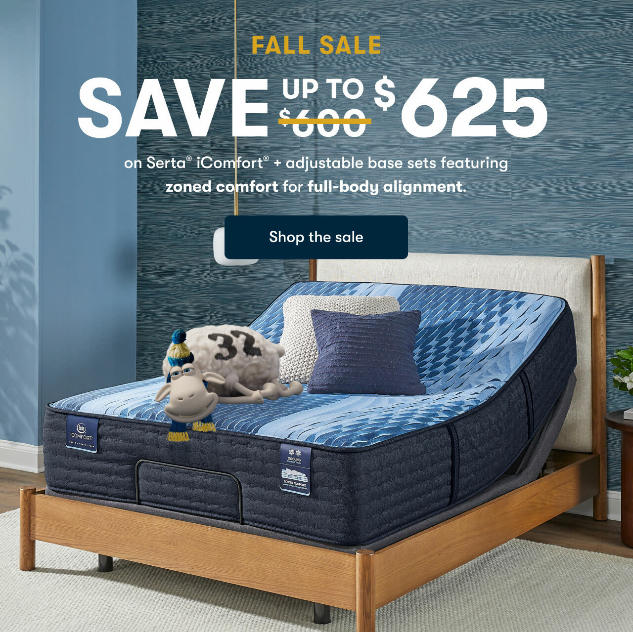 FALL SALE&nbsp; | SAVE UP TO $625&nbsp;&nbsp;| Shop the sale