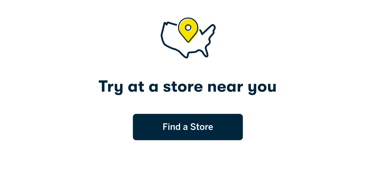 Find a Store