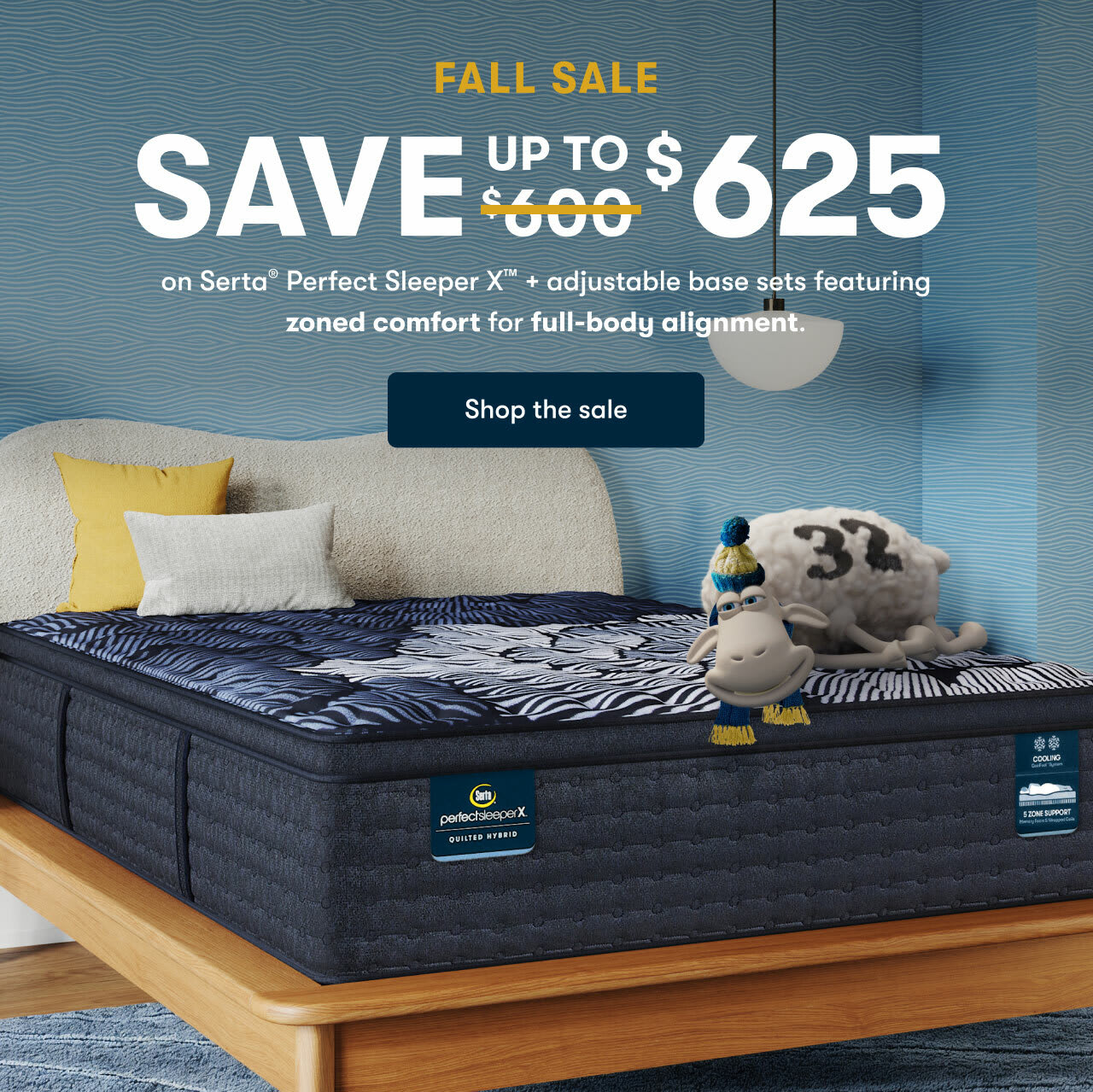 FALL SALE&nbsp; | SAVE UP TO $625&nbsp;&nbsp;| Shop the sale