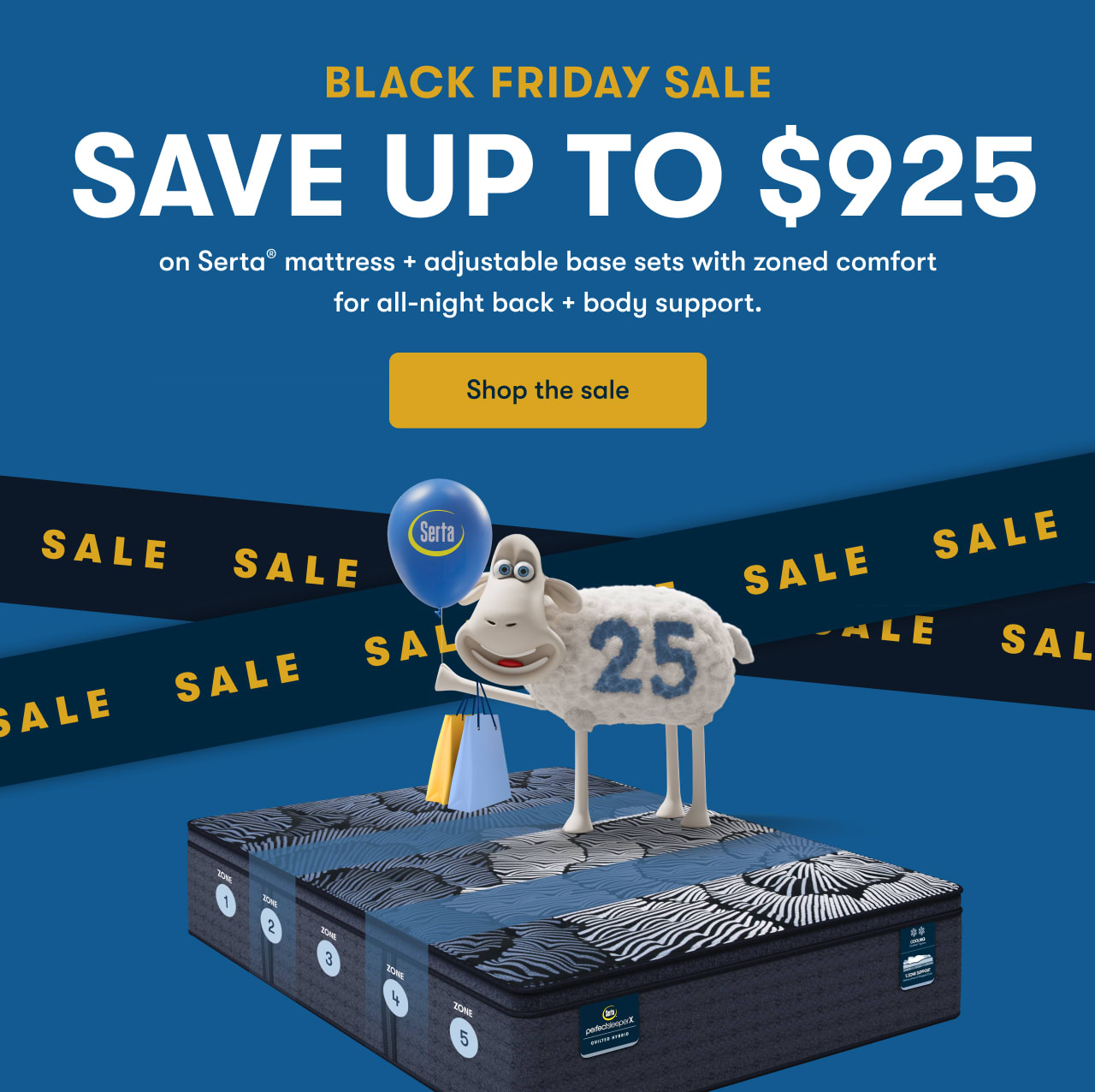 BLACK FRIDAY SALE&nbsp; | SAVE UP TO $925&nbsp;&nbsp;| Shop the sale