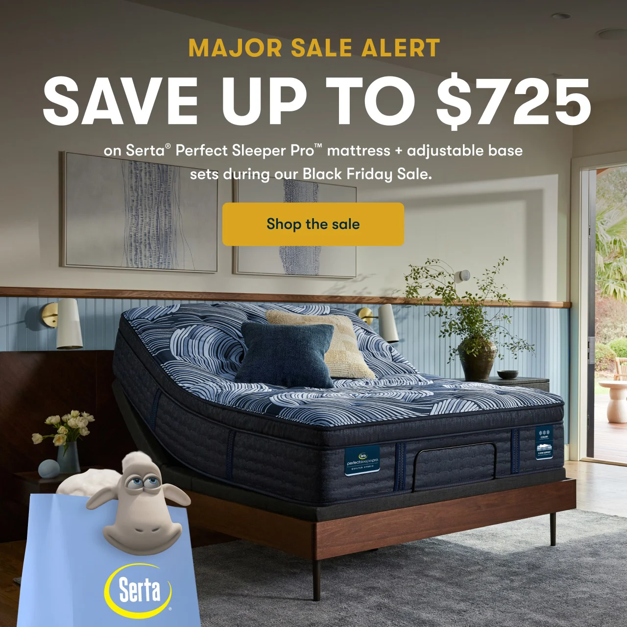 BLACK FRIDAY SALE&nbsp;MAJOR SALE ALERT | SAVE UP TO $725&nbsp;&nbsp;| Shop the sale
